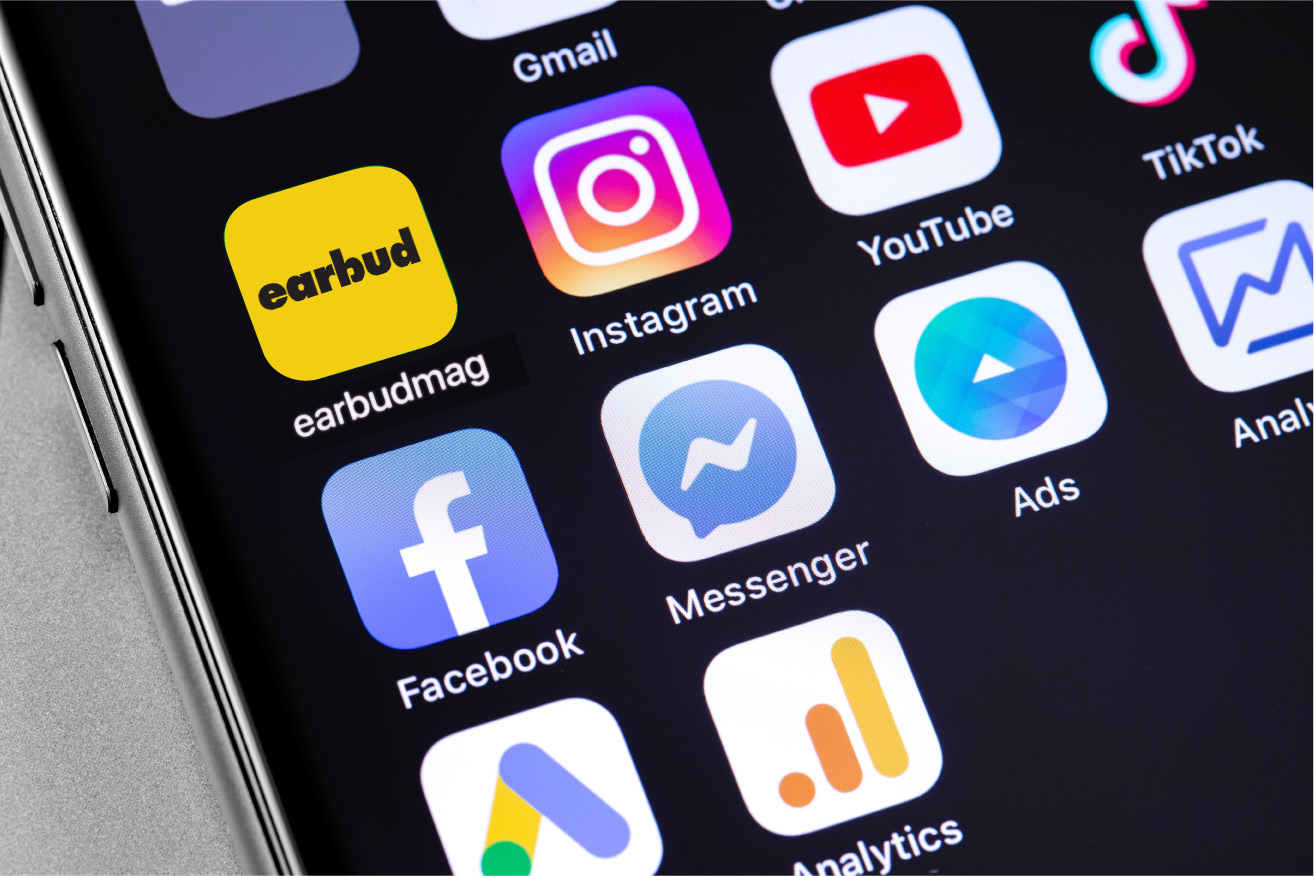icon mockup