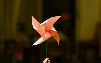 Creativity Isn’t a Luxury—It’s a Lifeline